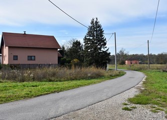 Ne treba im dućan niti birtija: Mirno Bapče čeka svoju prvu kapelicu i sveca zaštitnika