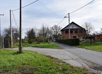 Ne treba im dućan niti birtija: Mirno Bapče čeka svoju prvu kapelicu i sveca zaštitnika