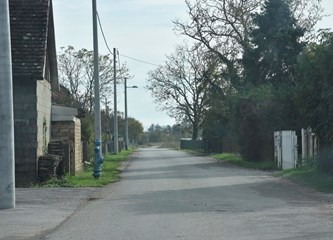 Ne treba im dućan niti birtija: Mirno Bapče čeka svoju prvu kapelicu i sveca zaštitnika