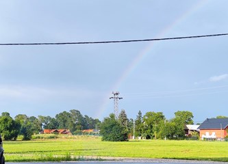 Ne treba im dućan niti birtija: Mirno Bapče čeka svoju prvu kapelicu i sveca zaštitnika