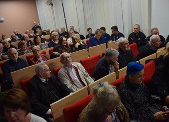 Priče o Tihici, Grofu, Matoušeku i drugim vukovarskim braniteljima Tanja Belobrajdić sačuvala je od zaborava
