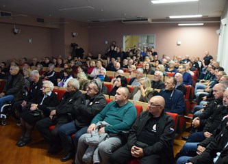 Priče o Tihici, Grofu, Matoušeku i drugim vukovarskim braniteljima Tanja Belobrajdić sačuvala je od zaborava