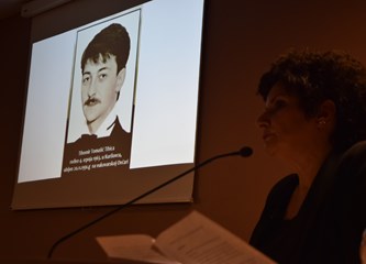 Priče o Tihici, Grofu, Matoušeku i drugim vukovarskim braniteljima Tanja Belobrajdić sačuvala je od zaborava