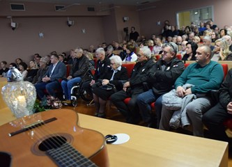 Priče o Tihici, Grofu, Matoušeku i drugim vukovarskim braniteljima Tanja Belobrajdić sačuvala je od zaborava