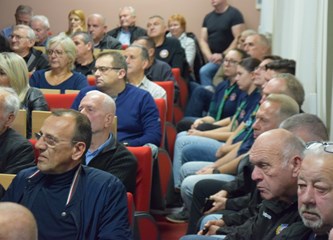 Priče o Tihici, Grofu, Matoušeku i drugim vukovarskim braniteljima Tanja Belobrajdić sačuvala je od zaborava