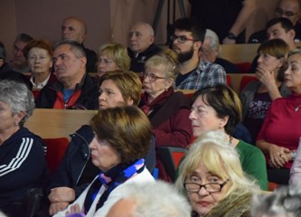 Priče o Tihici, Grofu, Matoušeku i drugim vukovarskim braniteljima Tanja Belobrajdić sačuvala je od zaborava