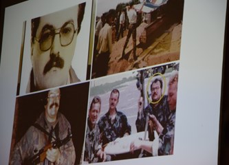 Priče o Tihici, Grofu, Matoušeku i drugim vukovarskim braniteljima Tanja Belobrajdić sačuvala je od zaborava