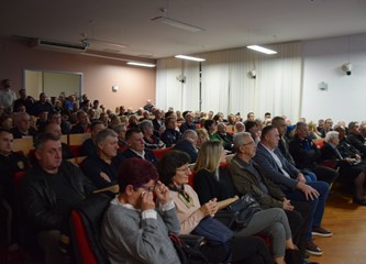 Priče o Tihici, Grofu, Matoušeku i drugim vukovarskim braniteljima Tanja Belobrajdić sačuvala je od zaborava