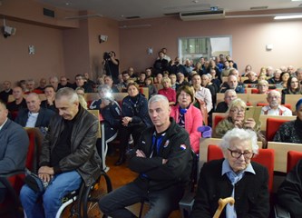 Priče o Tihici, Grofu, Matoušeku i drugim vukovarskim braniteljima Tanja Belobrajdić sačuvala je od zaborava