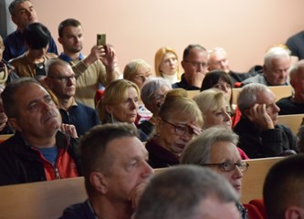 Priče o Tihici, Grofu, Matoušeku i drugim vukovarskim braniteljima Tanja Belobrajdić sačuvala je od zaborava