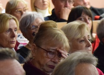 Priče o Tihici, Grofu, Matoušeku i drugim vukovarskim braniteljima Tanja Belobrajdić sačuvala je od zaborava