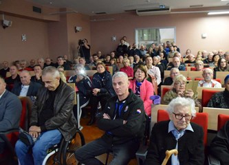 Priče o Tihici, Grofu, Matoušeku i drugim vukovarskim braniteljima Tanja Belobrajdić sačuvala je od zaborava