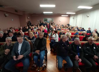 Priče o Tihici, Grofu, Matoušeku i drugim vukovarskim braniteljima Tanja Belobrajdić sačuvala je od zaborava