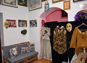 FOTO Kazalište im je u duši, srcu i u krvi: Buševec proslavio 100 godina od prve pučke predstave na daskama koje život znače