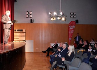 FOTO Kazalište im je u duši, srcu i u krvi: Buševec proslavio 100 godina od prve pučke predstave na daskama koje život znače