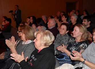 FOTO Kazalište im je u duši, srcu i u krvi: Buševec proslavio 100 godina od prve pučke predstave na daskama koje život znače