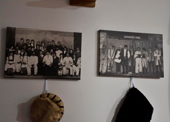 FOTO Kazalište im je u duši, srcu i u krvi: Buševec proslavio 100 godina od prve pučke predstave na daskama koje život znače