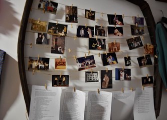 FOTO Kazalište im je u duši, srcu i u krvi: Buševec proslavio 100 godina od prve pučke predstave na daskama koje život znače
