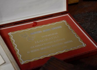 FOTO Kazalište im je u duši, srcu i u krvi: Buševec proslavio 100 godina od prve pučke predstave na daskama koje život znače