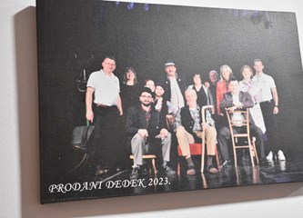 FOTO Kazalište im je u duši, srcu i u krvi: Buševec proslavio 100 godina od prve pučke predstave na daskama koje život znače