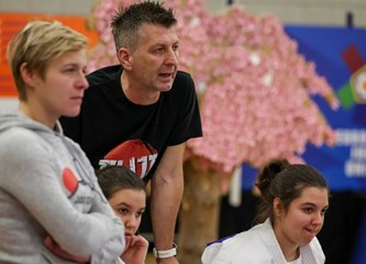 'Tvornica sreće' u Nizozemskoj: Fujijevci nastupili i osvojili medalje na prvom međunarodnom turniru, svi se kući vraćaju kao pobjednici i ravnopravni judaši