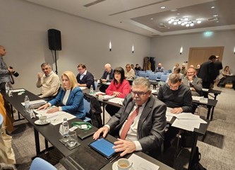 Izglasan Županijski proračun težak 256 milijuna eura, osigurana i sredstva za Centar za starije u Velikoj Gorici