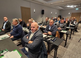 Izglasan Županijski proračun težak 256 milijuna eura, osigurana i sredstva za Centar za starije u Velikoj Gorici