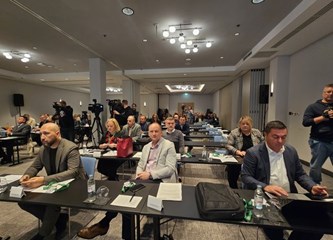 Izglasan Županijski proračun težak 256 milijuna eura, osigurana i sredstva za Centar za starije u Velikoj Gorici