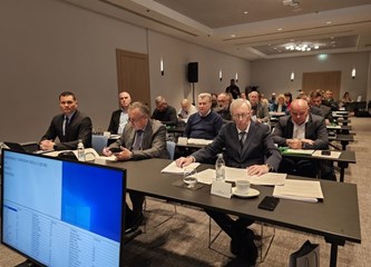 Izglasan Županijski proračun težak 256 milijuna eura, osigurana i sredstva za Centar za starije u Velikoj Gorici