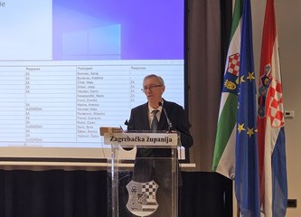 Izglasan Županijski proračun težak 256 milijuna eura, osigurana i sredstva za Centar za starije u Velikoj Gorici