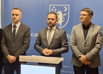 Optimističan, ali realan Prijedlog Proračuna za autobusni terminal, besplatne vrtiće, centar za starije, novi gradski prijevoz...