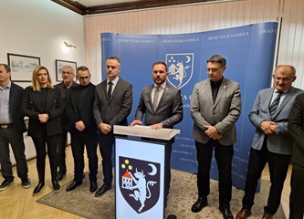 Optimističan, ali realan Prijedlog Proračuna za autobusni terminal, besplatne vrtiće, centar za starije, novi gradski prijevoz...
