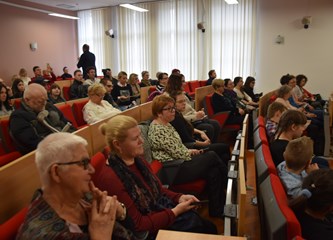 Volim život: Tjedan posvećen osobama s invaliditetom "baca" reflektor na sve što ih muči, ali i sve što znaju
