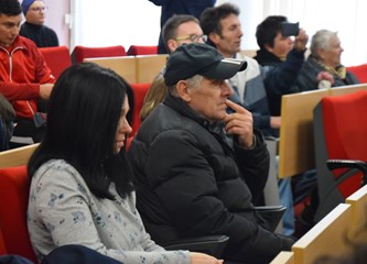 Volim život: Tjedan posvećen osobama s invaliditetom "baca" reflektor na sve što ih muči, ali i sve što znaju