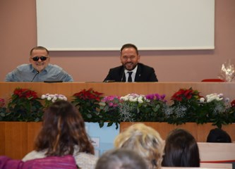 Volim život: Tjedan posvećen osobama s invaliditetom "baca" reflektor na sve što ih muči, ali i sve što znaju