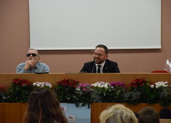 Volim život: Tjedan posvećen osobama s invaliditetom "baca" reflektor na sve što ih muči, ali i sve što znaju