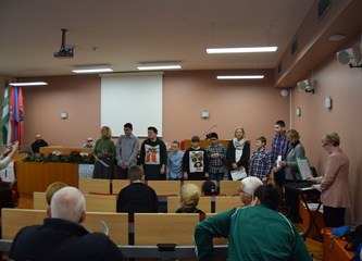 Volim život: Tjedan posvećen osobama s invaliditetom "baca" reflektor na sve što ih muči, ali i sve što znaju