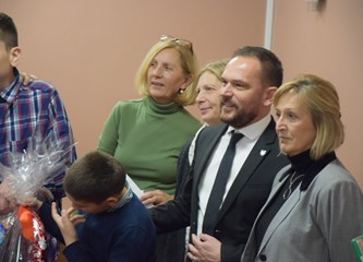 Volim život: Tjedan posvećen osobama s invaliditetom "baca" reflektor na sve što ih muči, ali i sve što znaju