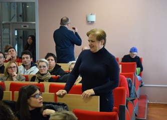 Volim život: Tjedan posvećen osobama s invaliditetom "baca" reflektor na sve što ih muči, ali i sve što znaju