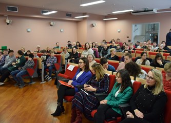 Volim život: Tjedan posvećen osobama s invaliditetom "baca" reflektor na sve što ih muči, ali i sve što znaju