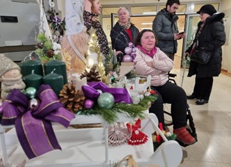 Volim život: Tjedan posvećen osobama s invaliditetom "baca" reflektor na sve što ih muči, ali i sve što znaju