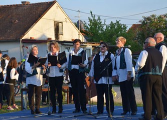 Jurjevski krijesovi u turopoljskim mjestima