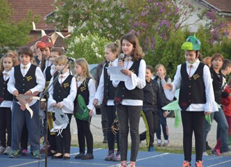 Jurjevski krijesovi u turopoljskim mjestima