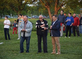 Jurjevski krijesovi u turopoljskim mjestima