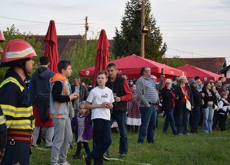 Jurjevski krijesovi u turopoljskim mjestima