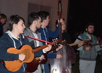 Jurjevski krijesovi u turopoljskim mjestima