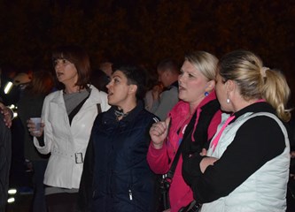 Jurjevski krijesovi u turopoljskim mjestima