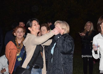 Jurjevski krijesovi u turopoljskim mjestima