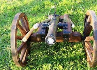 Jurjevski krijesovi u turopoljskim mjestima