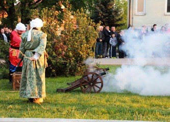 Jurjevski krijesovi u turopoljskim mjestima